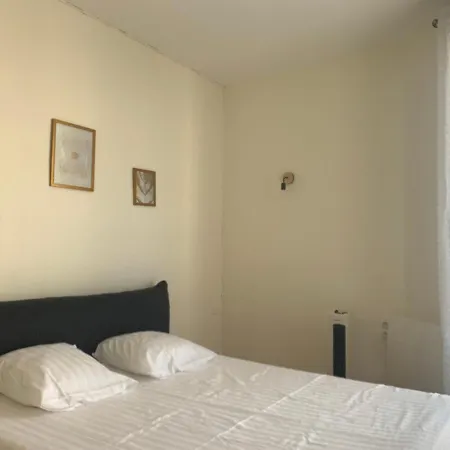 Nathalie Apartment